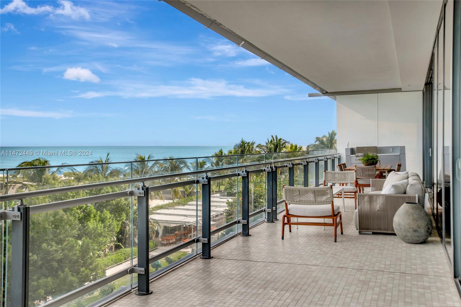 8701 Collins Ave # 403