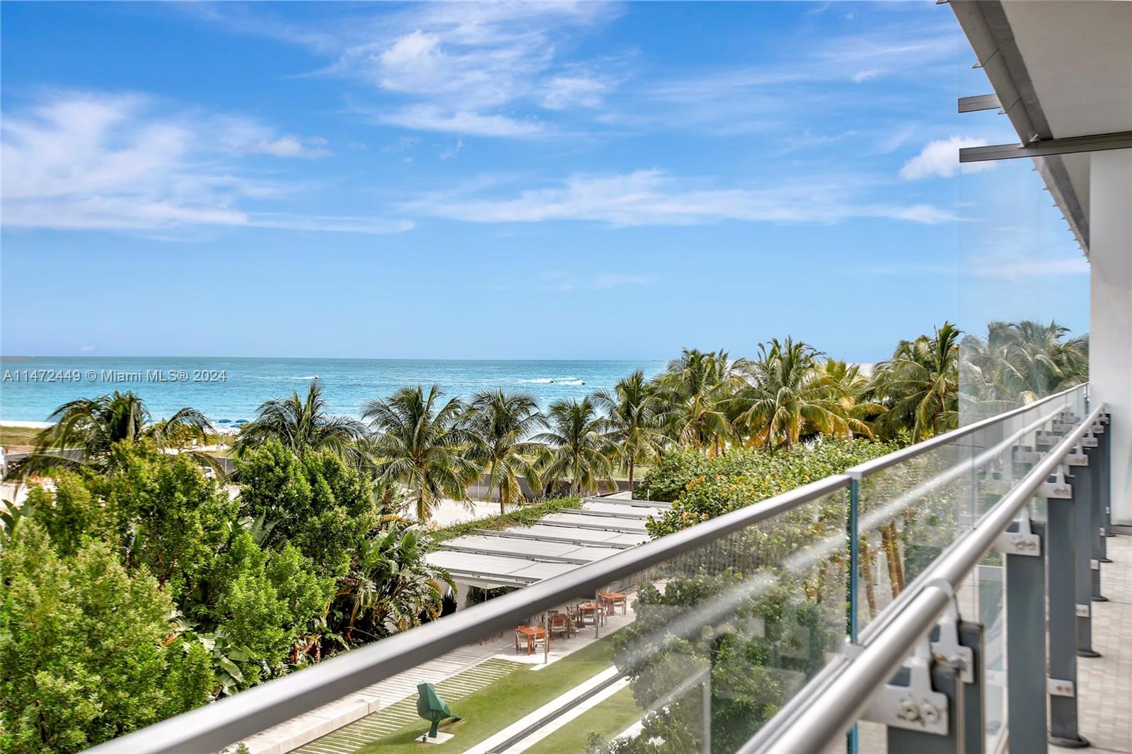 8701 Collins Ave # 403
