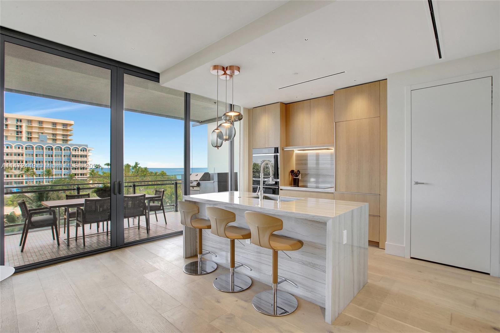 8701 Collins Ave # 403