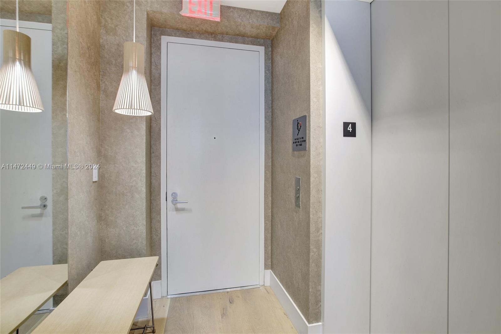8701 Collins Ave # 403