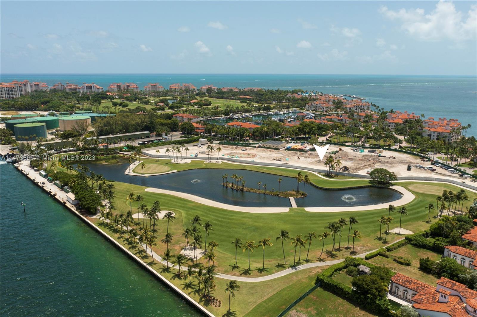 1004 Fisher Island Dr