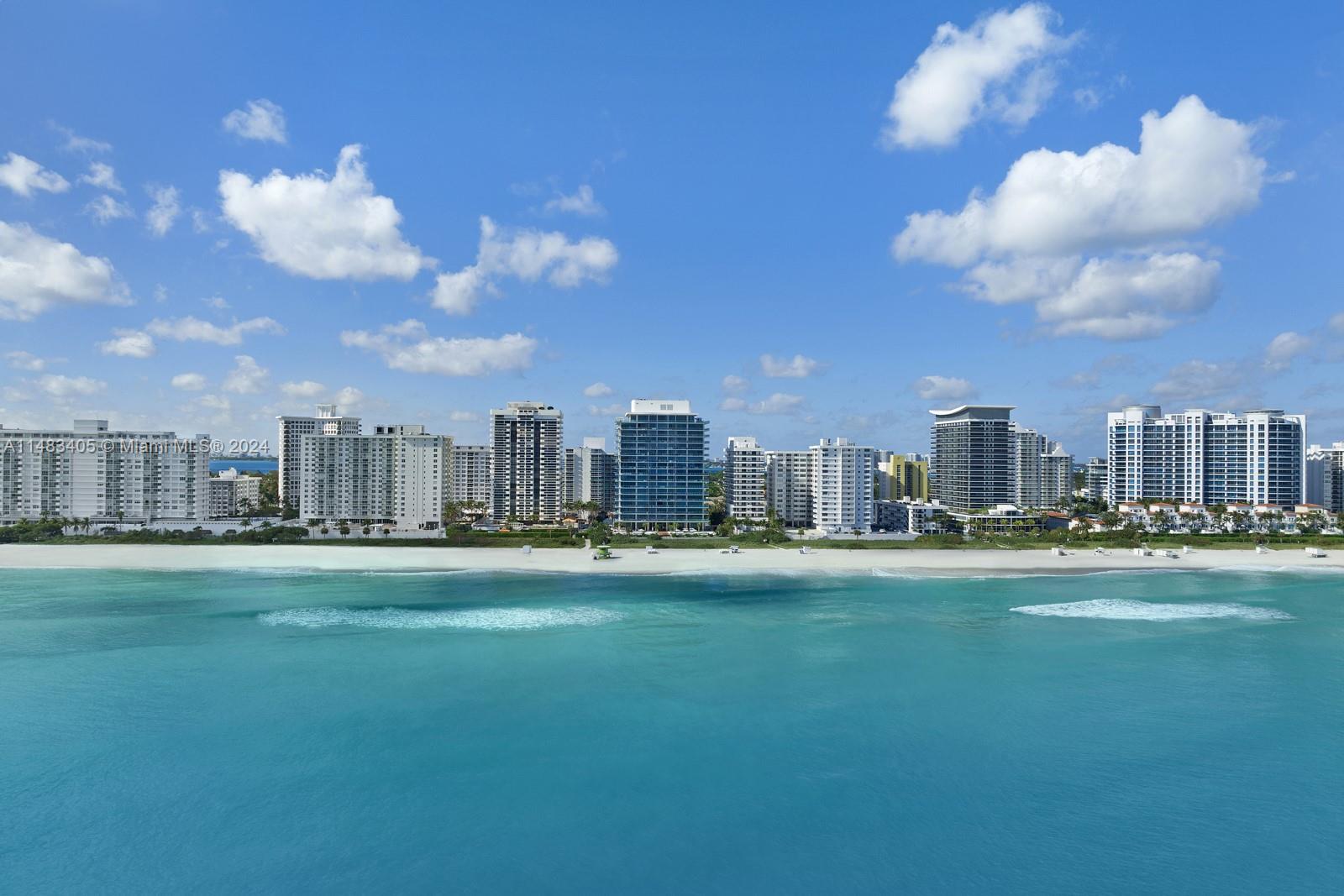 5775 Collins Ave # 1203