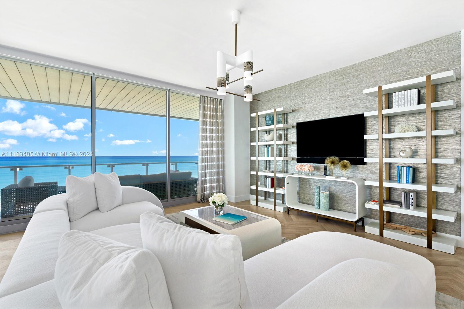 5775 Collins Ave # 1203