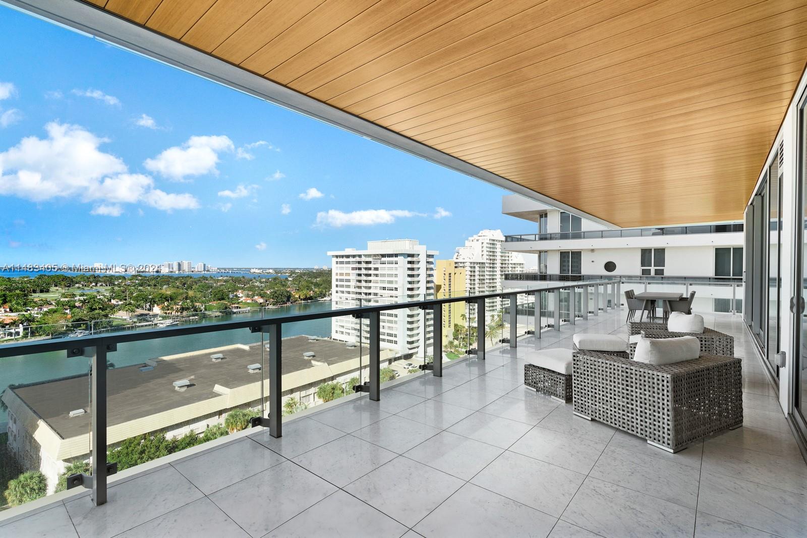 5775 Collins Ave # 1203