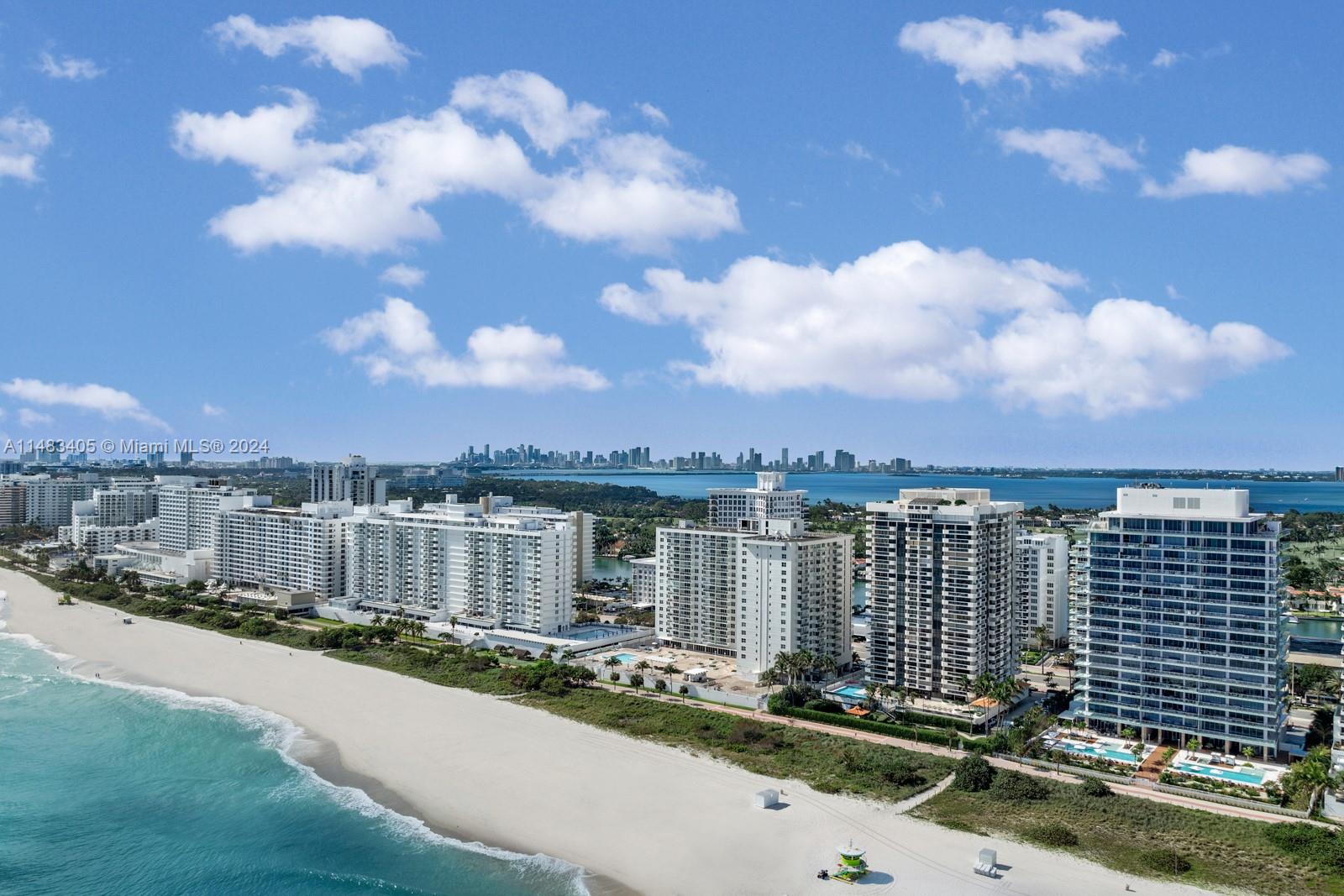 5775 Collins Ave # 1203