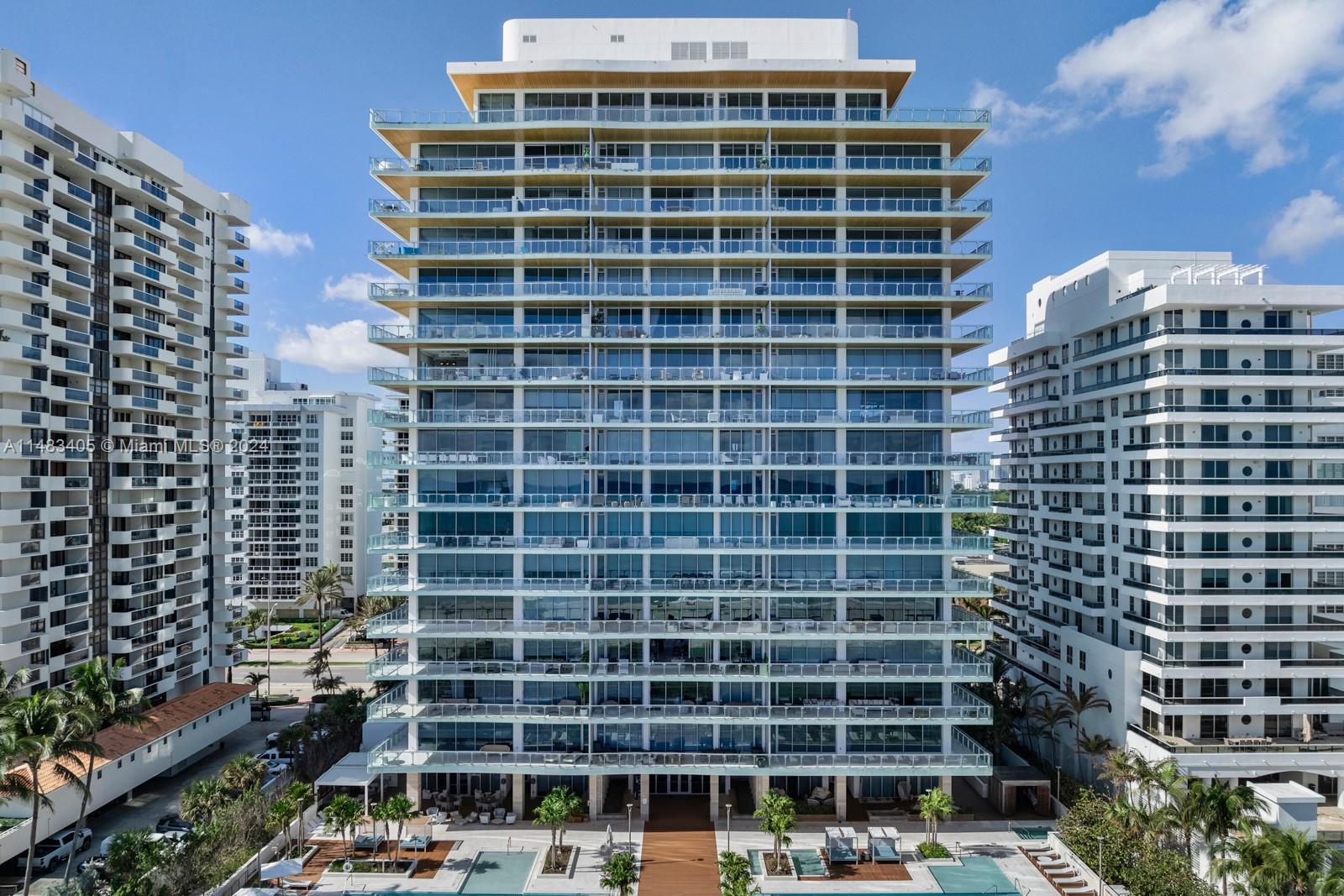 5775 Collins Ave # 1203