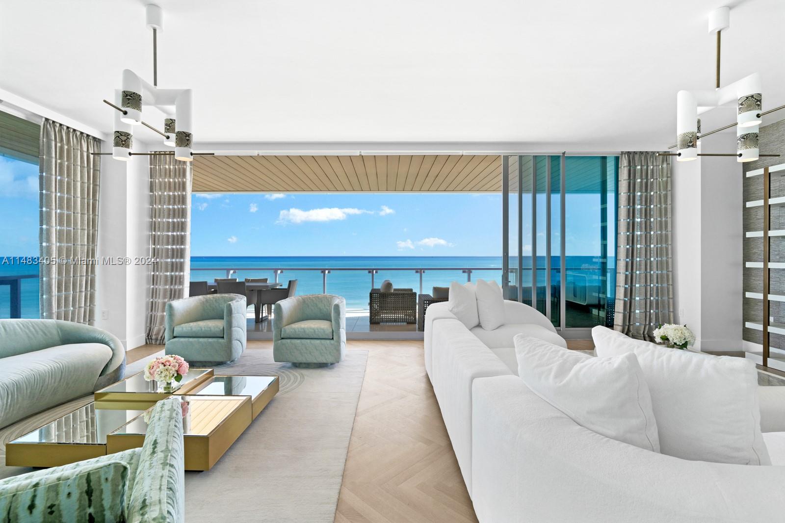5775 Collins Ave # 1203