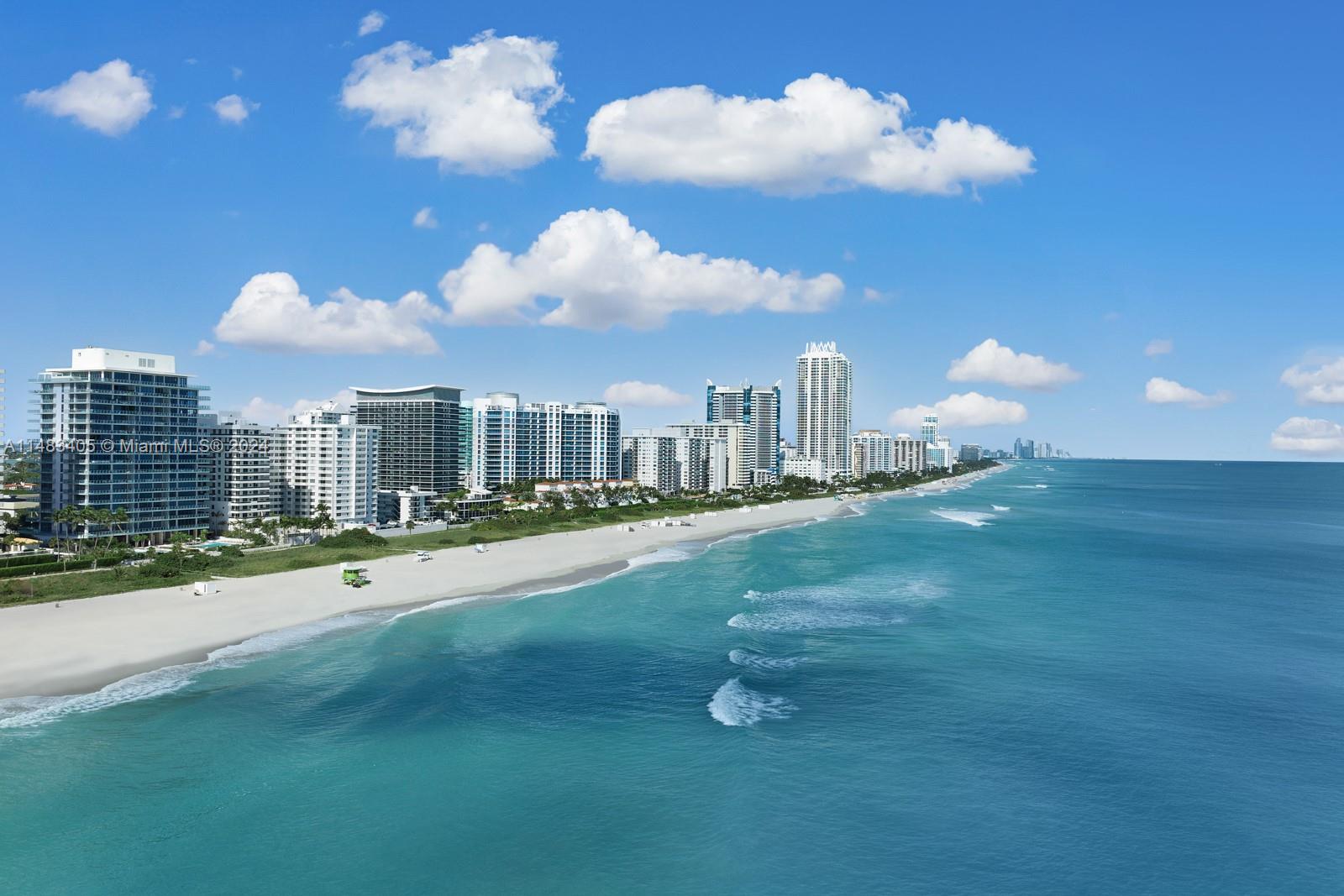 5775 Collins Ave # 1203