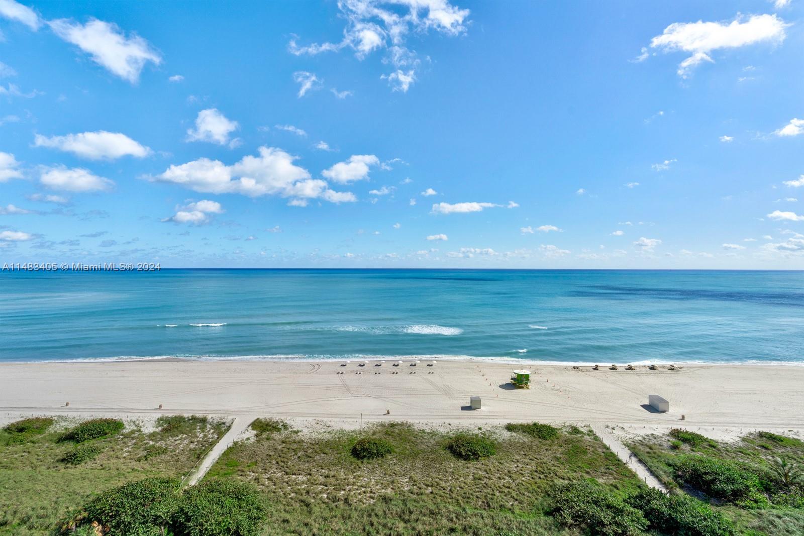 5775 Collins Ave # 1203