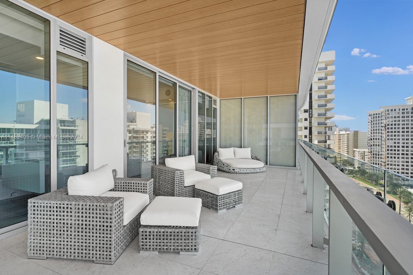 5775 Collins Ave # 1203