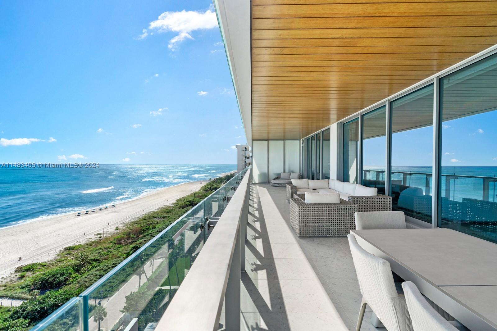 5775 Collins Ave # 1203