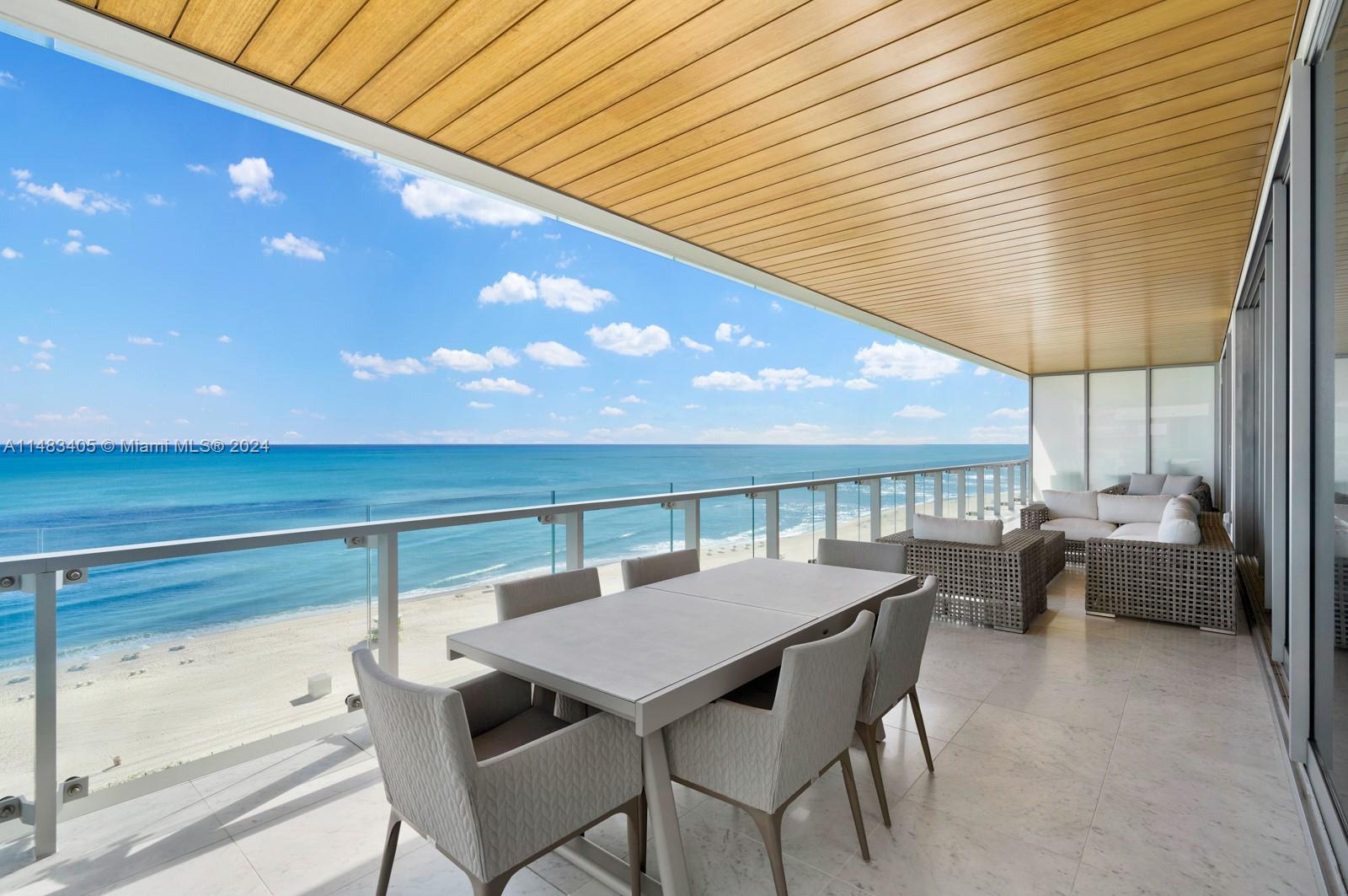 5775 Collins Ave # 1203