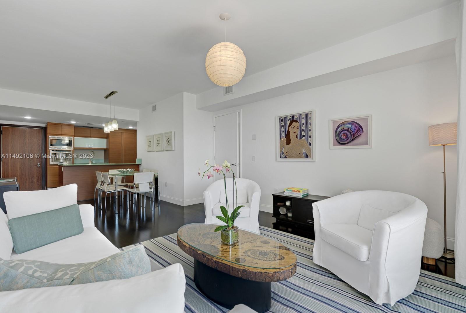 5875 Collins Ave # 1206