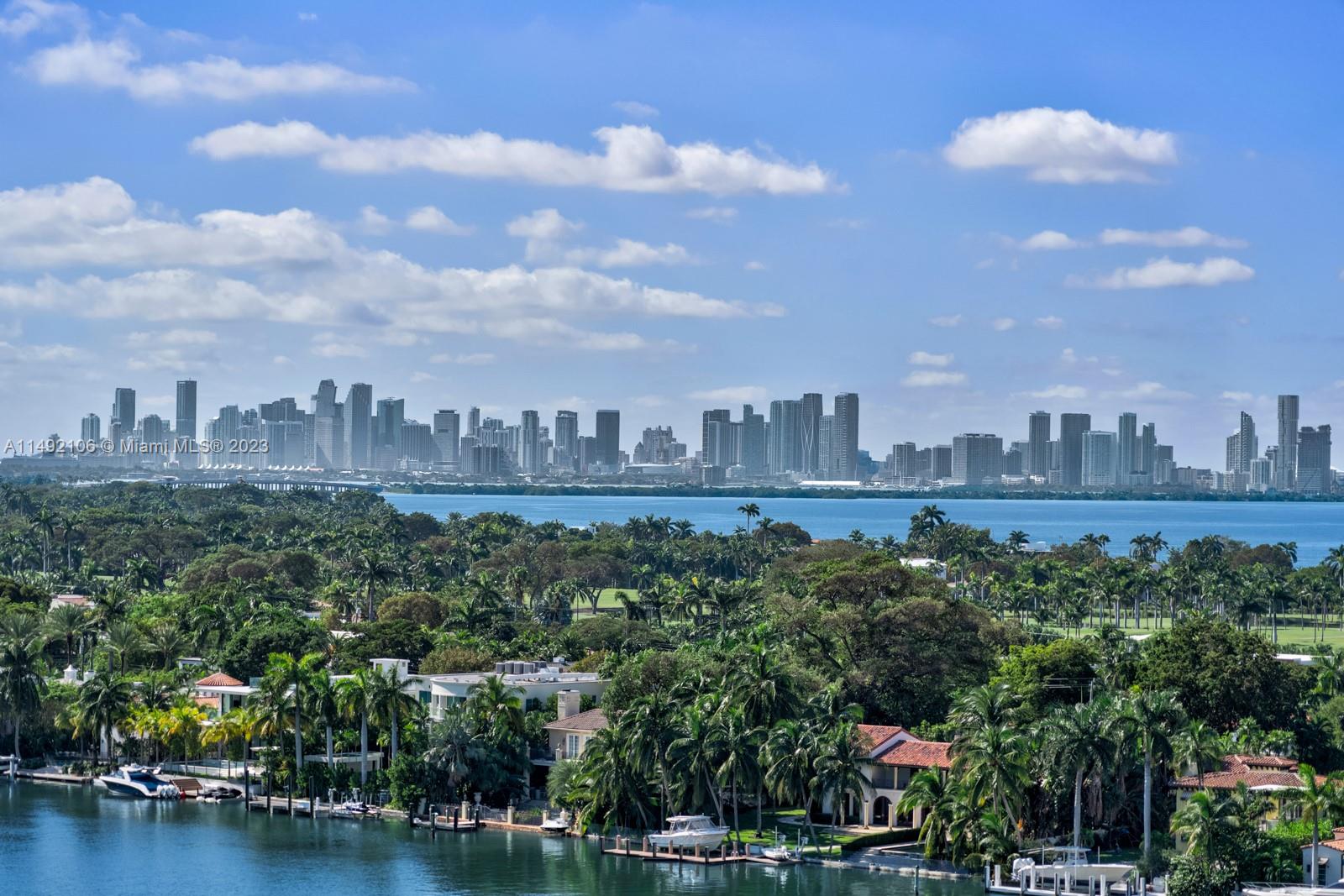5875 Collins Ave # 1206