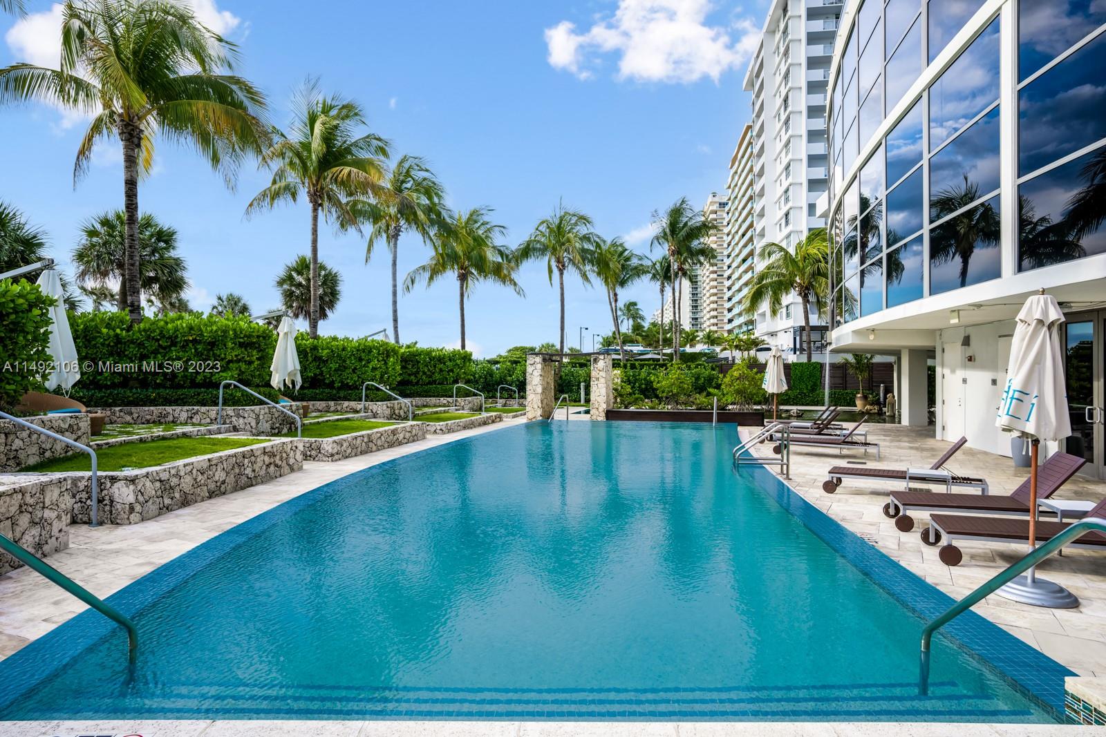 5875 Collins Ave # 1206