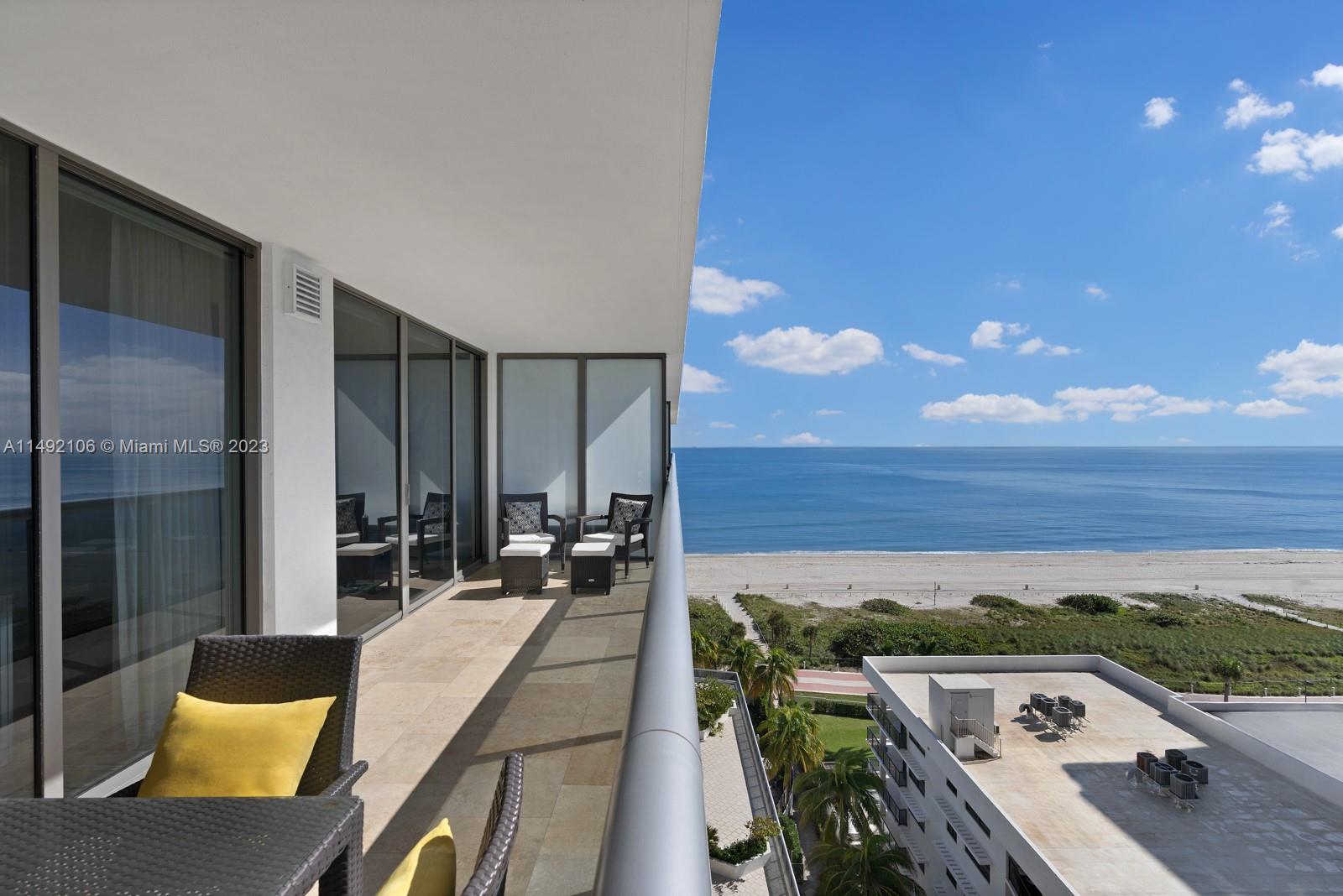 5875 Collins Ave # 1206