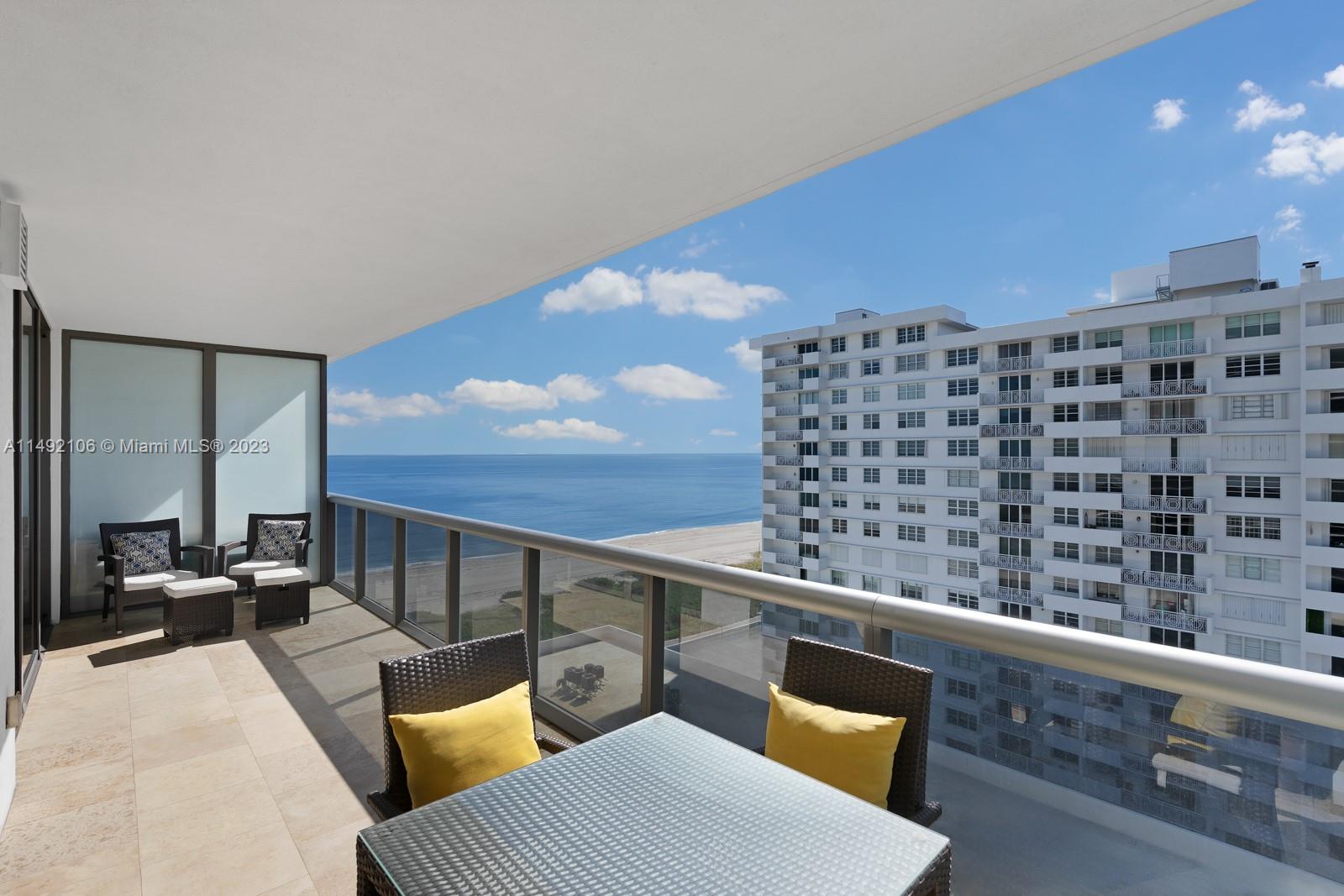 5875 Collins Ave # 1206