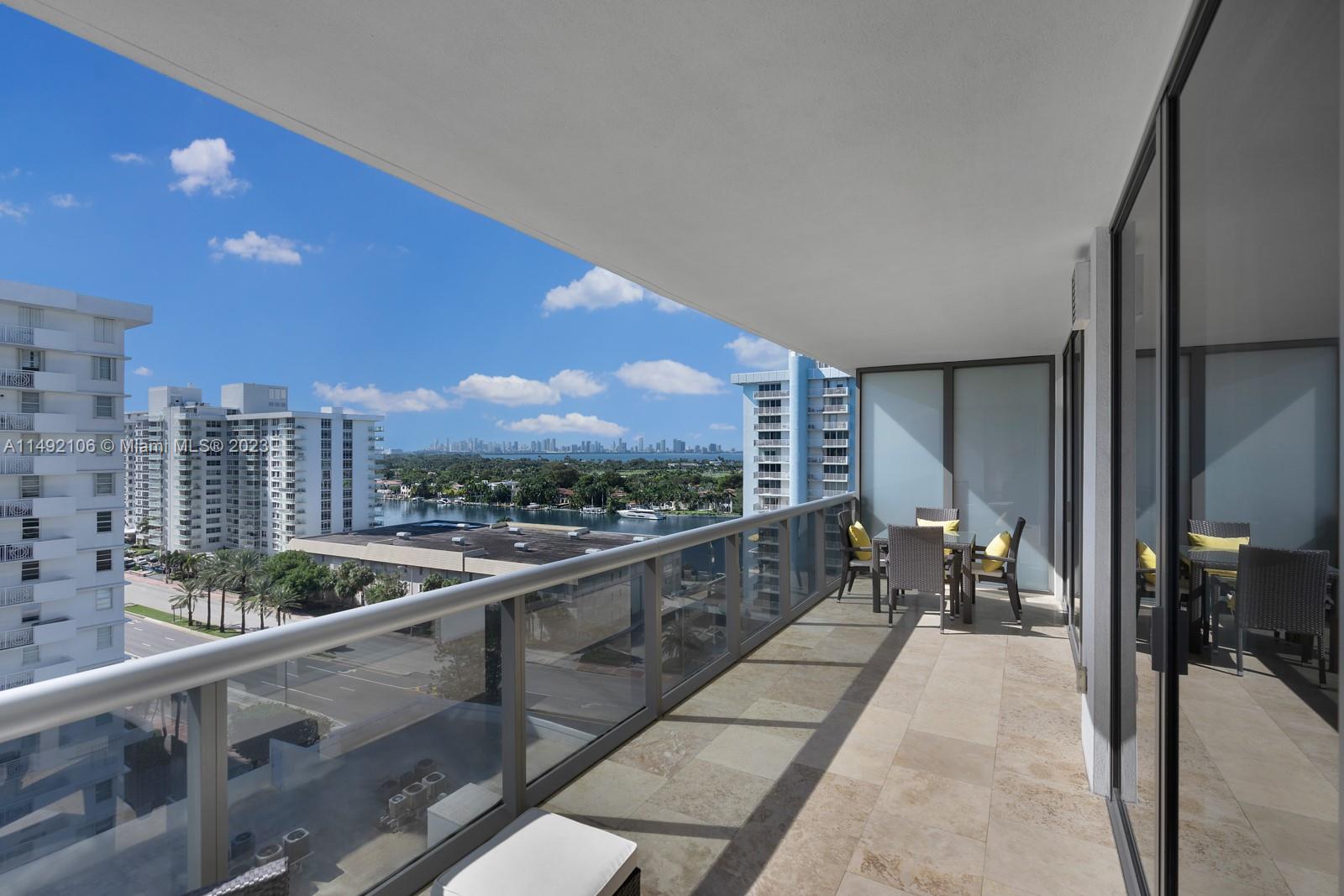 5875 Collins Ave # 1206