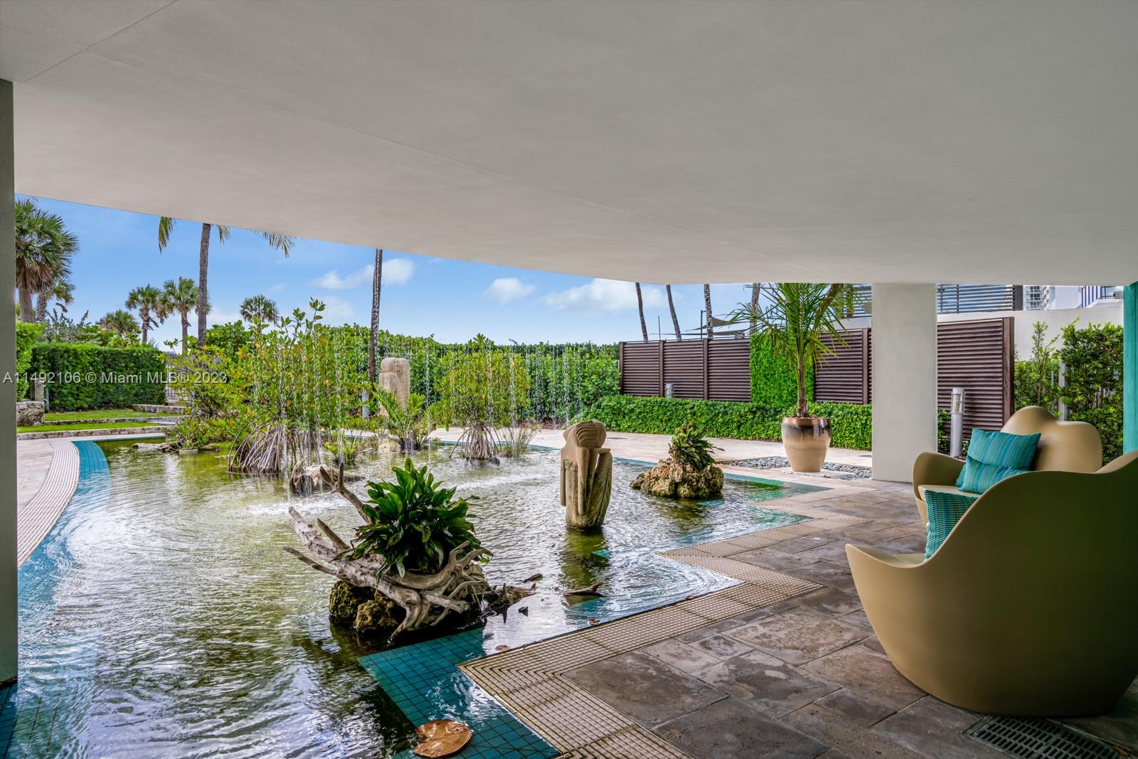5875 Collins Ave # 1206