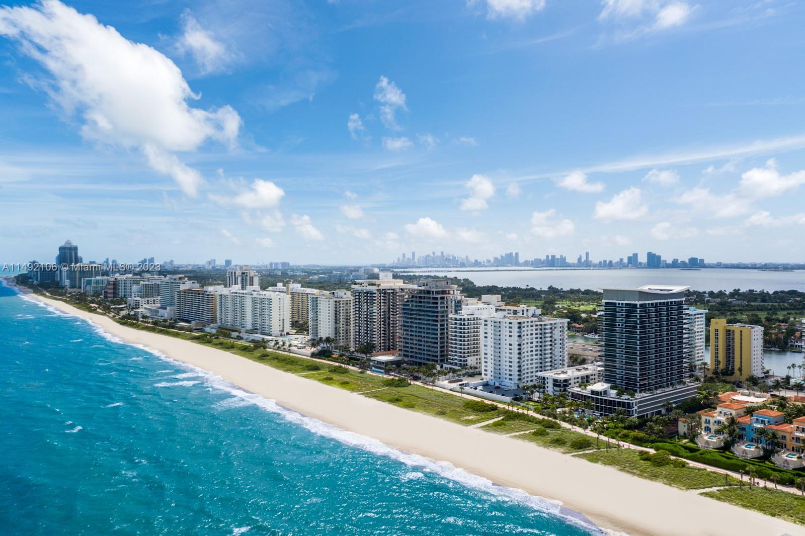 5875 Collins Ave # 1206
