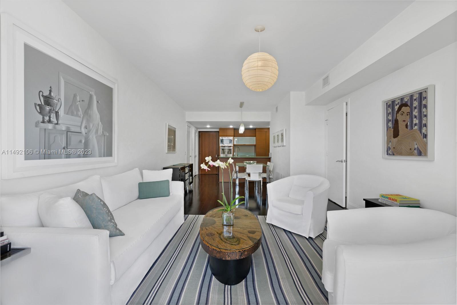 5875 Collins Ave # 1206
