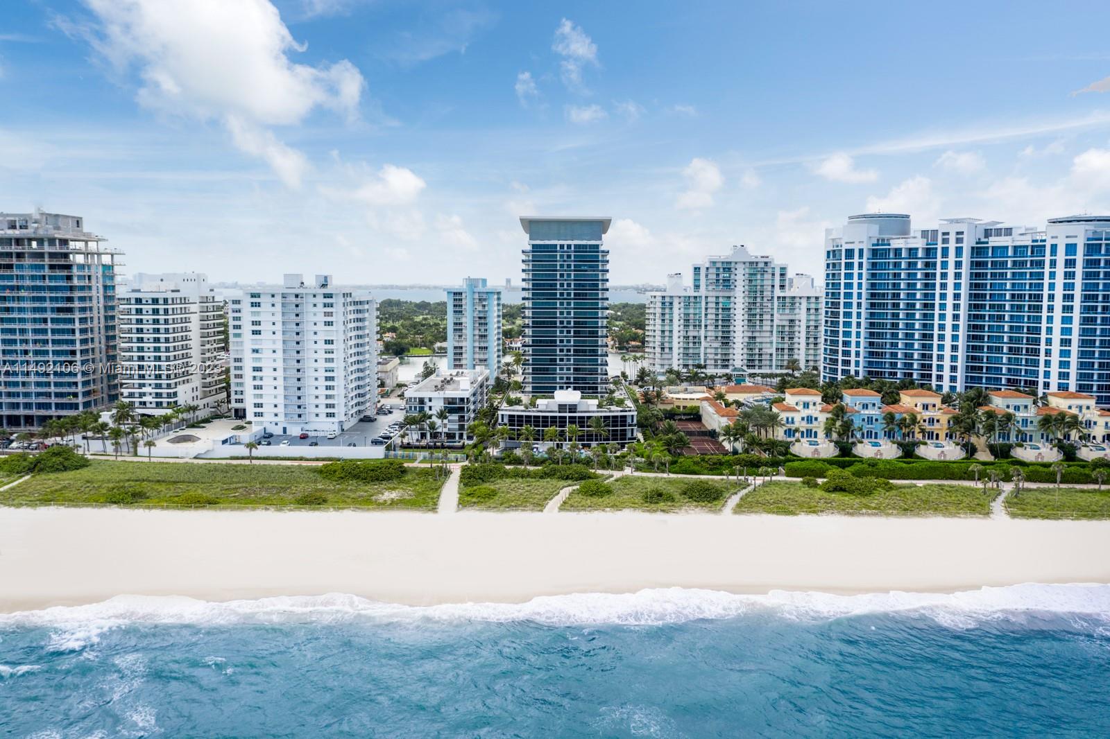 5875 Collins Ave # 1206