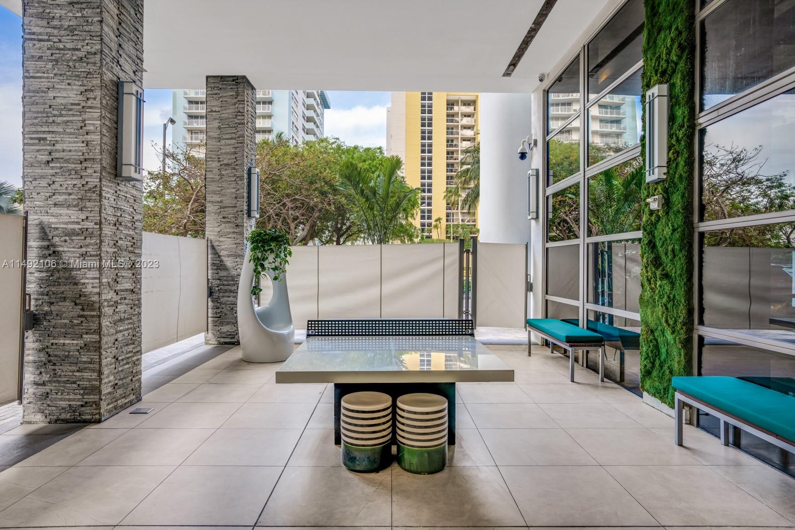 5875 Collins Ave # 1206