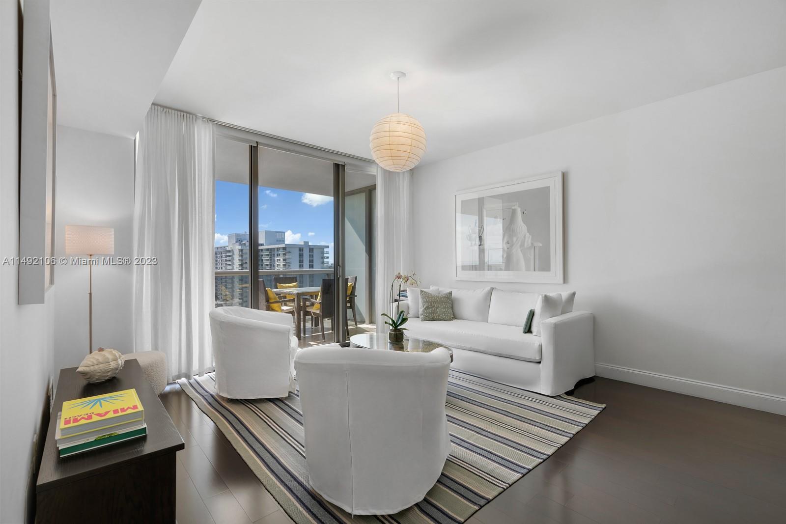 5875 Collins Ave # 1206