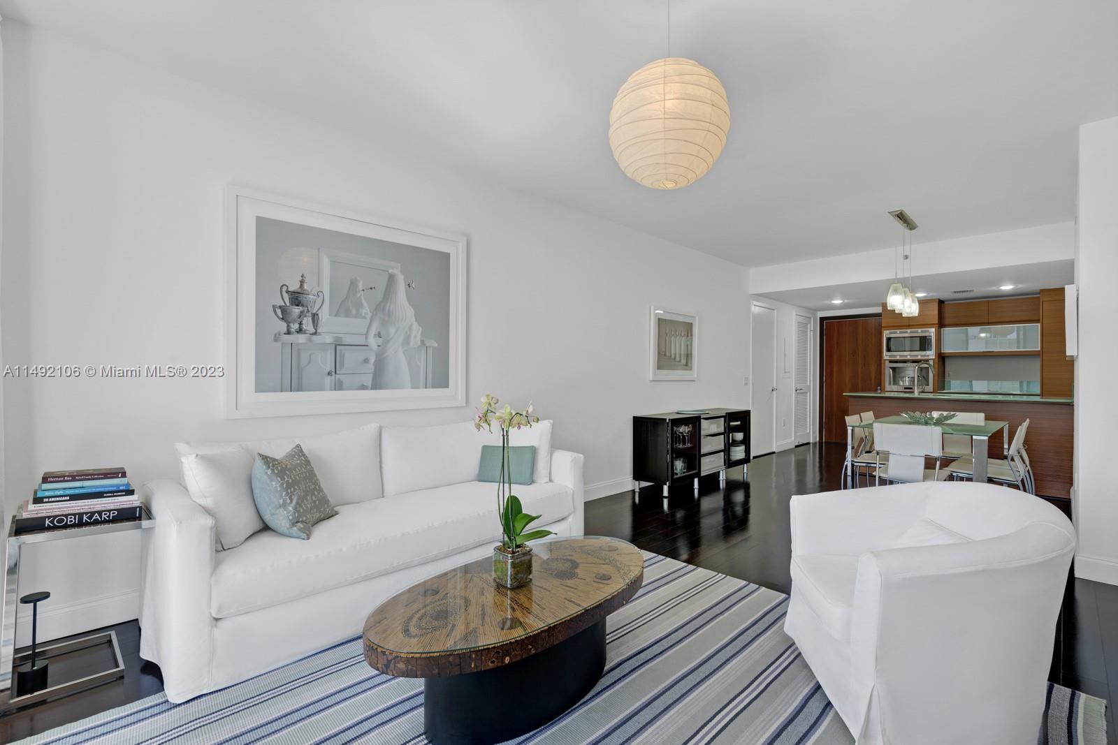 5875 Collins Ave # 1206