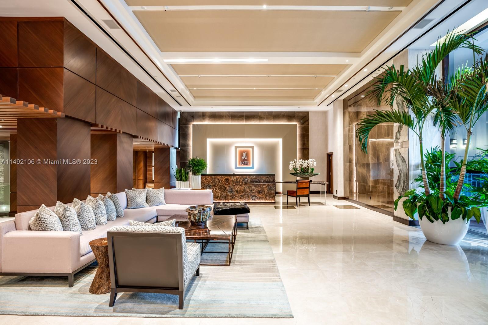 5875 Collins Ave # 1206