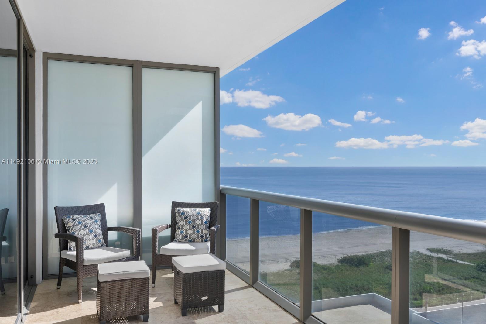 5875 Collins Ave # 1206
