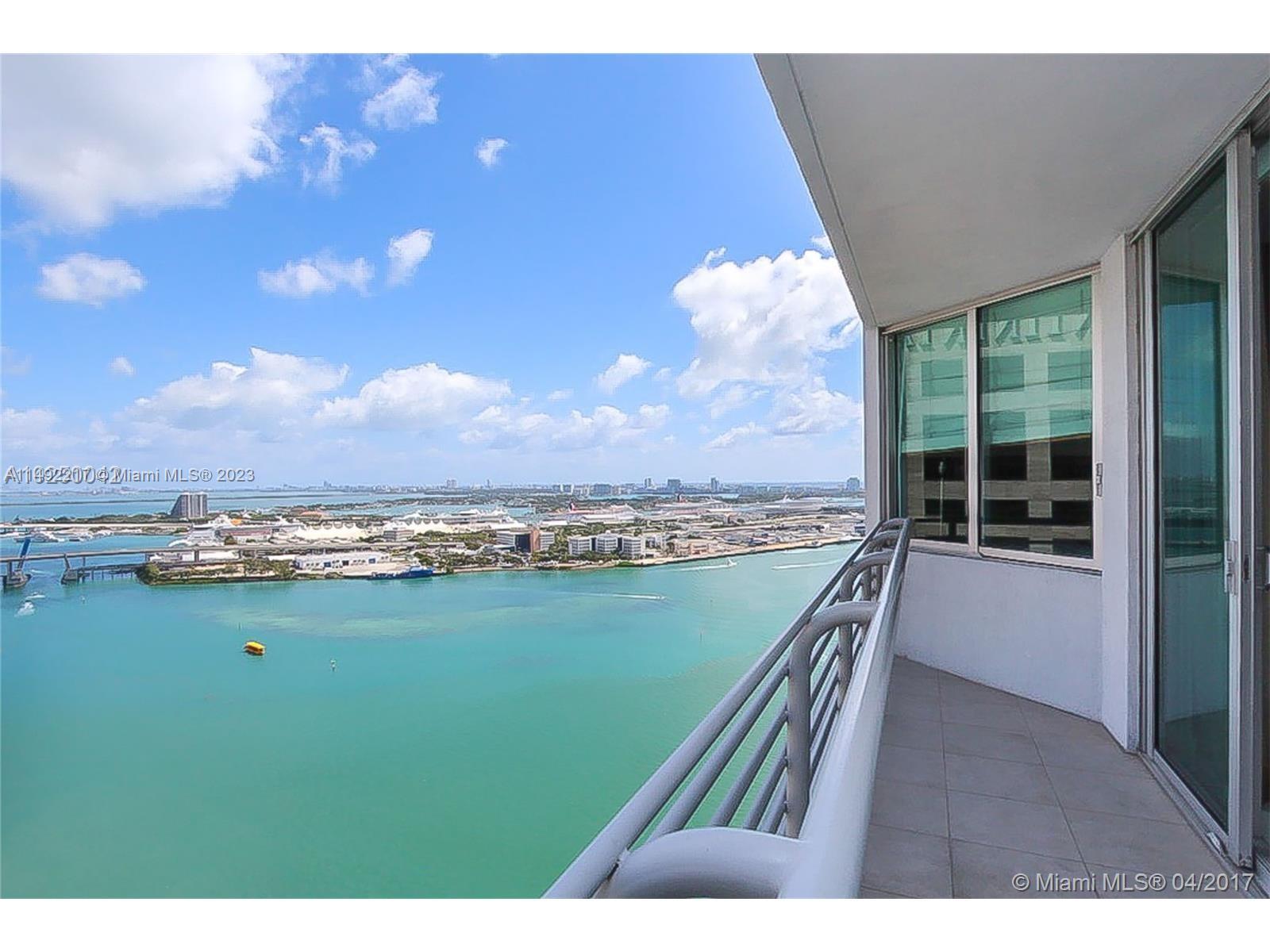 335 S BISCAYNE BL # 3408