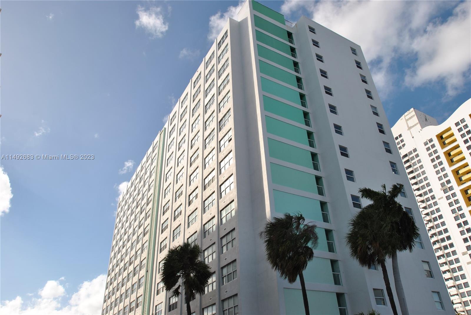 1250 West Ave # 14K