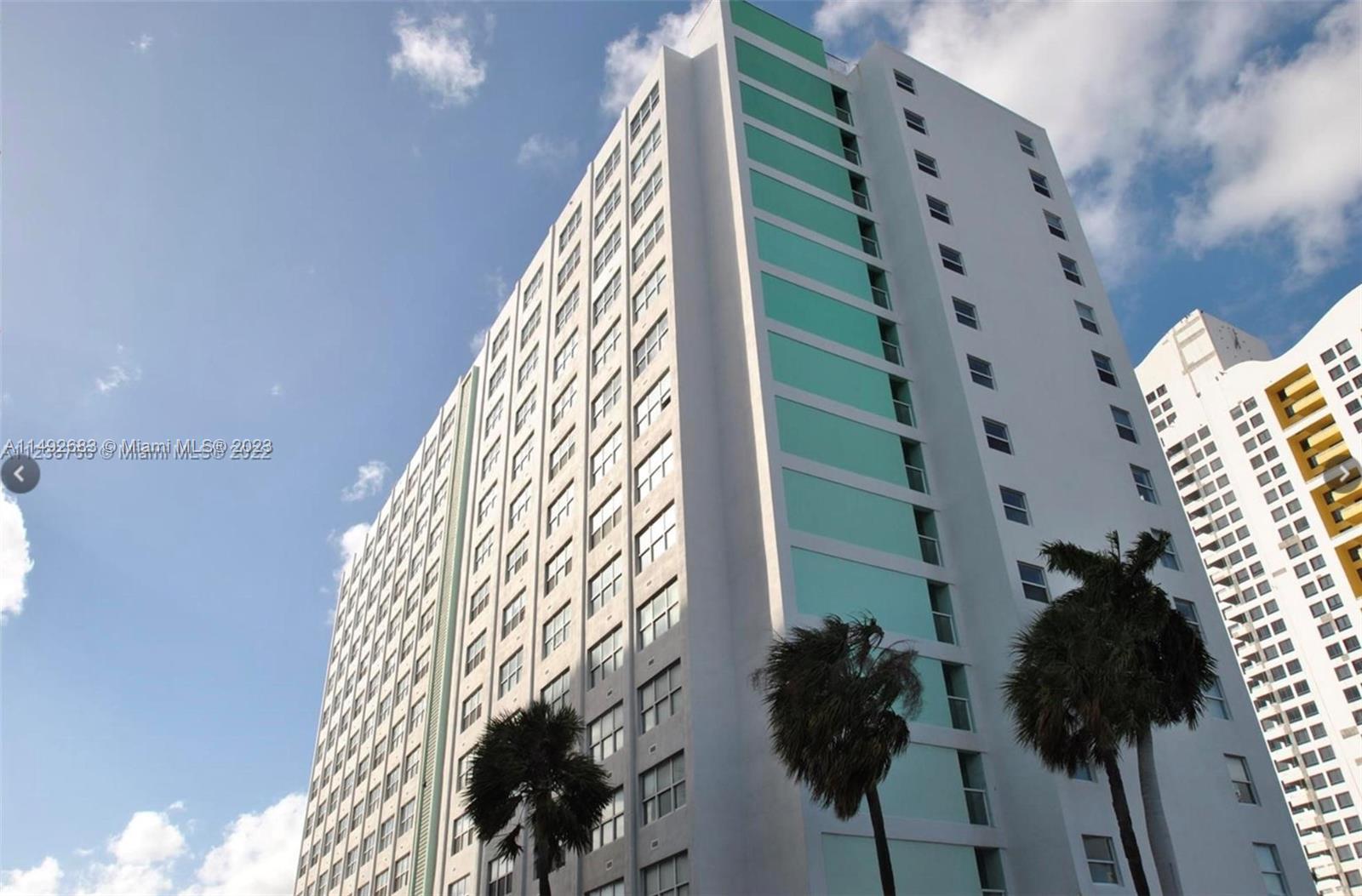 1250 West Ave # 14K