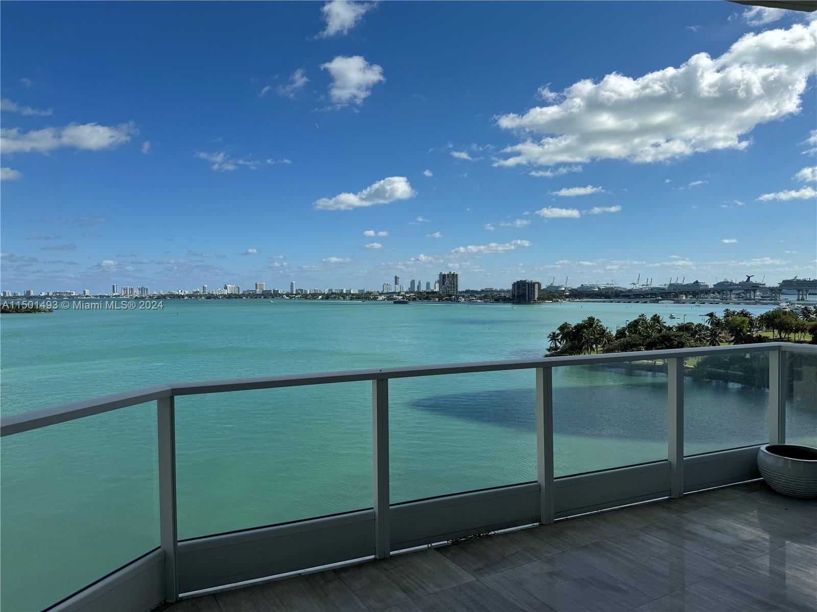 2020 N Bayshore Dr # 801