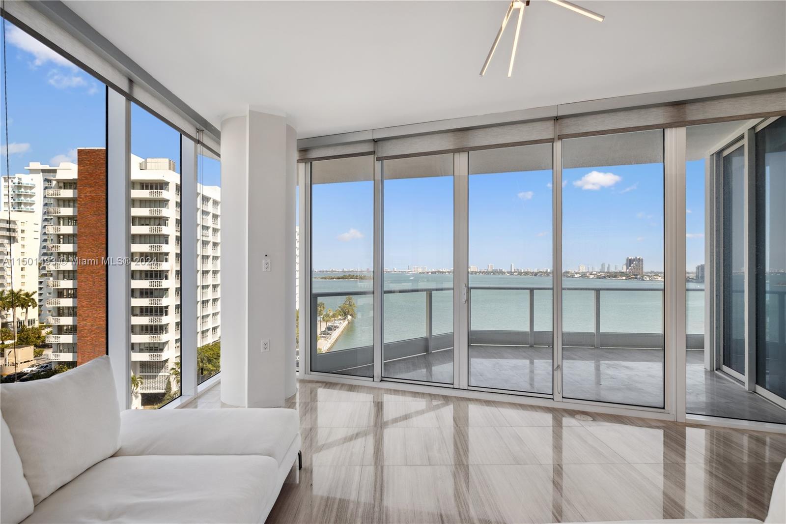 2020 N Bayshore Dr # 801