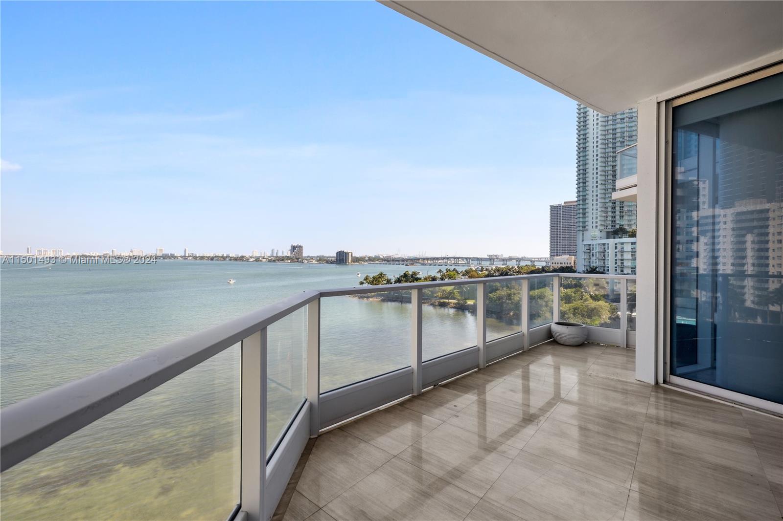2020 N Bayshore Dr # 801