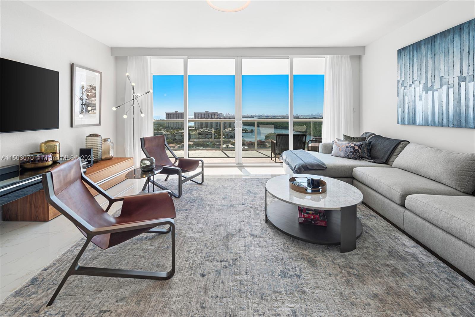 400 Sunny Isles Blvd # 1904