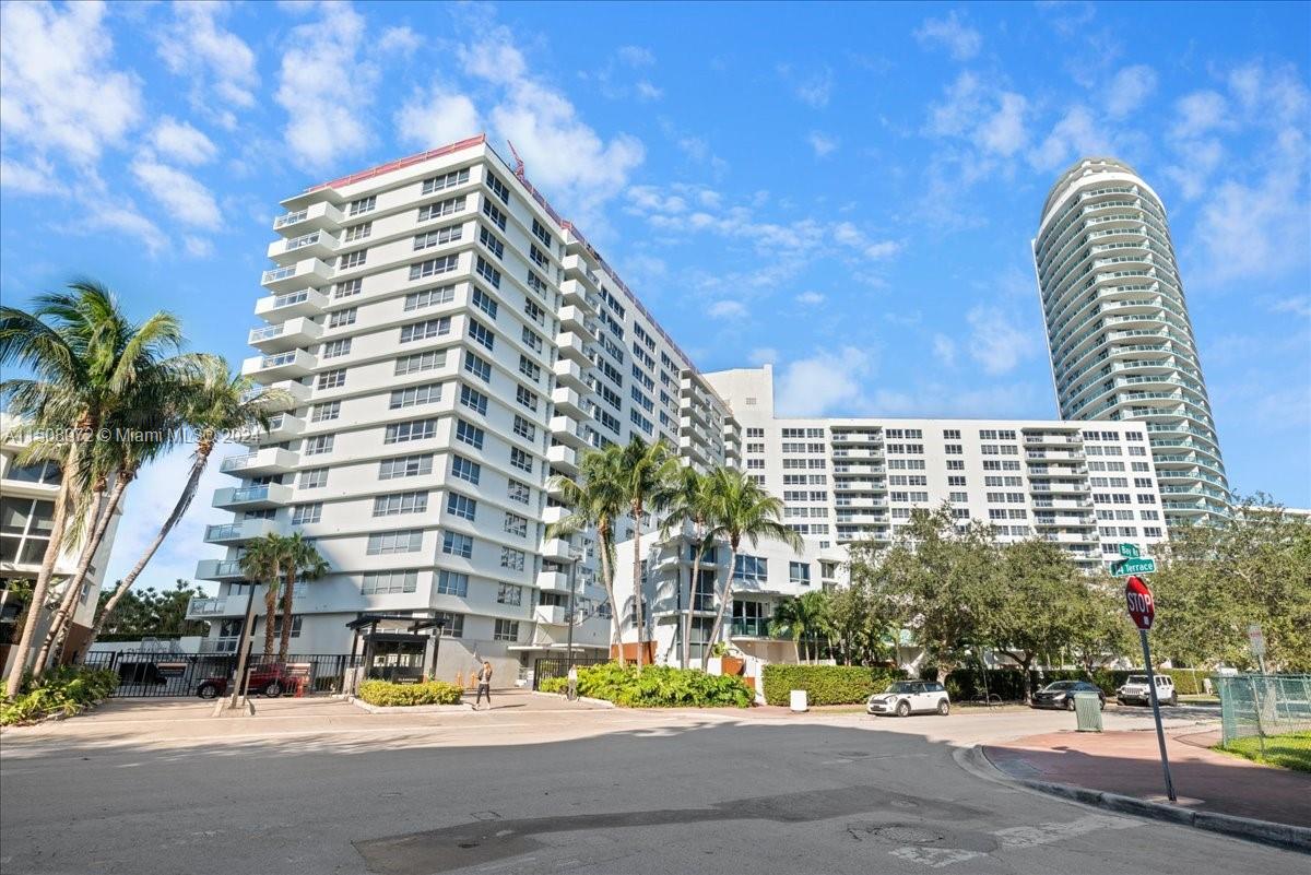 1500 Bay Rd # 422S