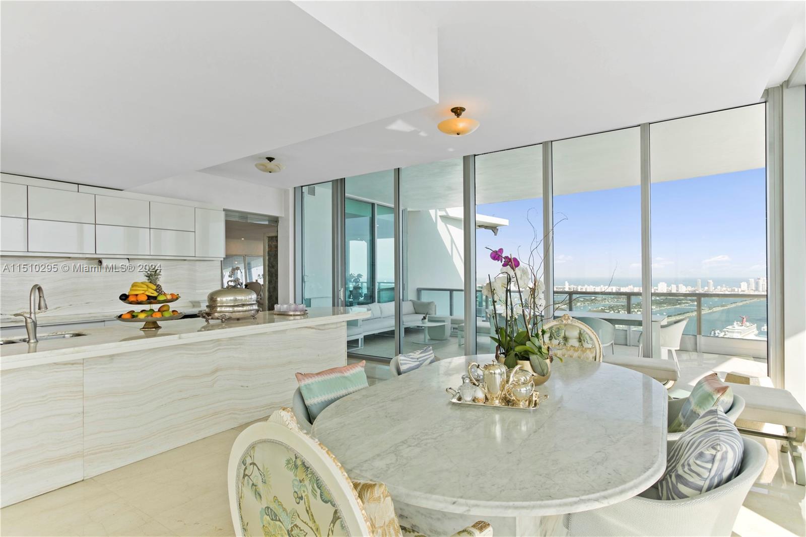 900 Biscayne Blvd Unit: PH6301