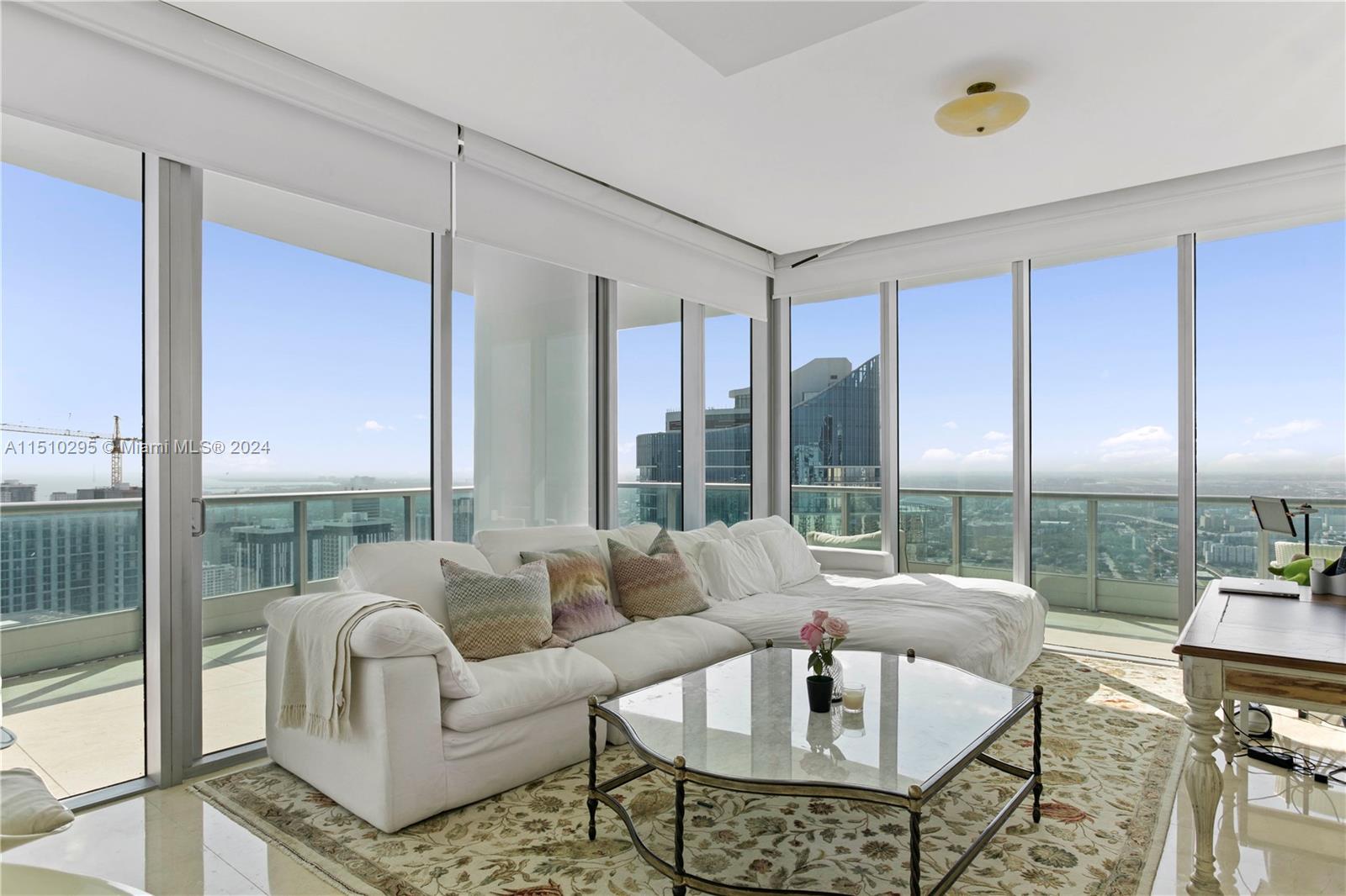 900 Biscayne Blvd Unit: PH6301