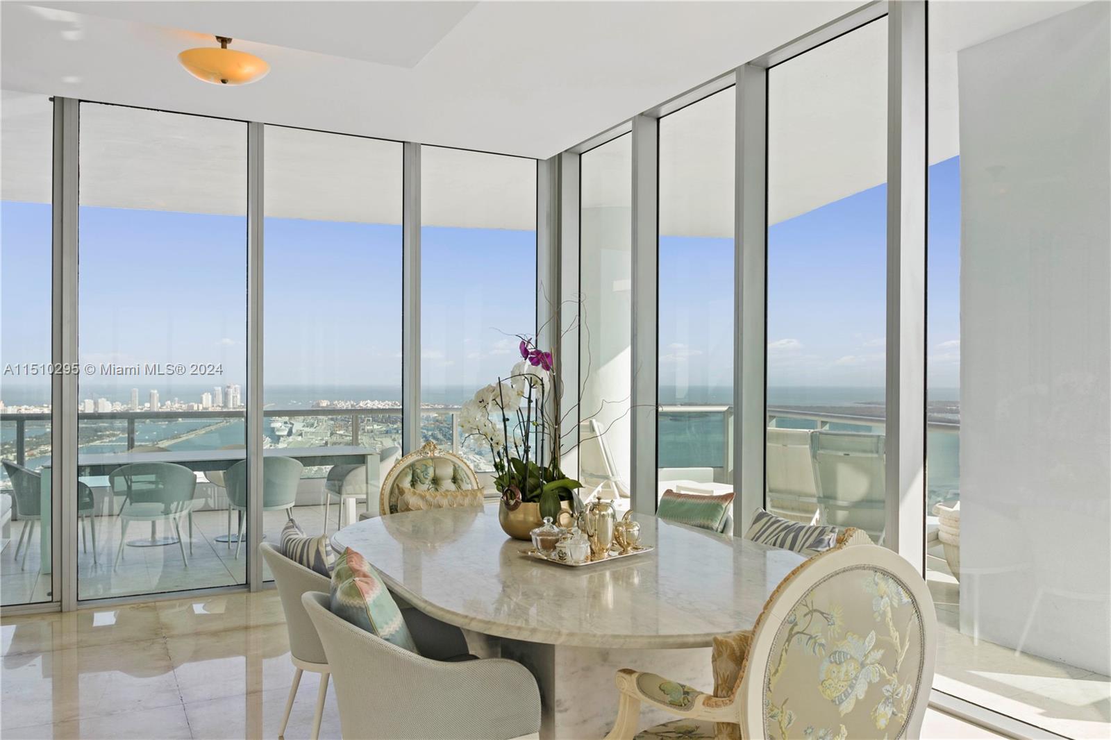 900 Biscayne Blvd Unit: PH6301