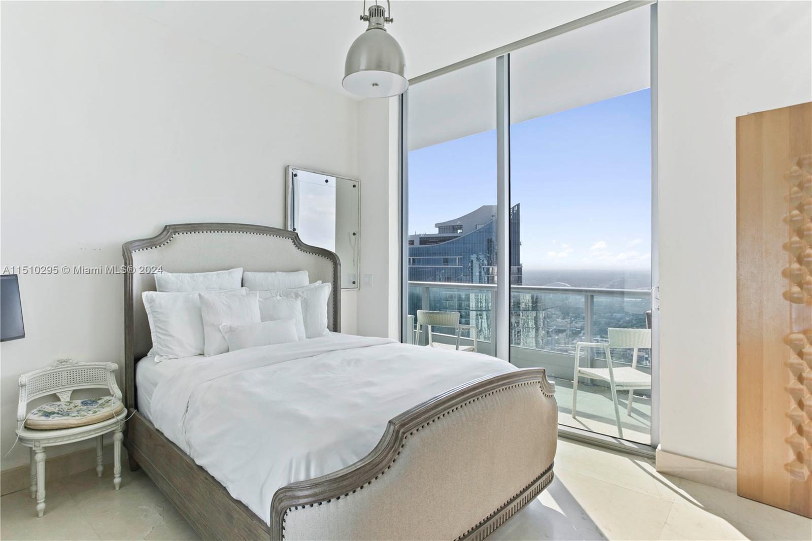 900 Biscayne Blvd Unit: PH6301