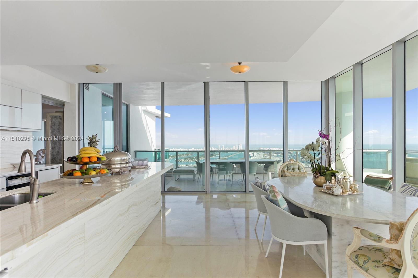 900 Biscayne Blvd Unit: PH6301