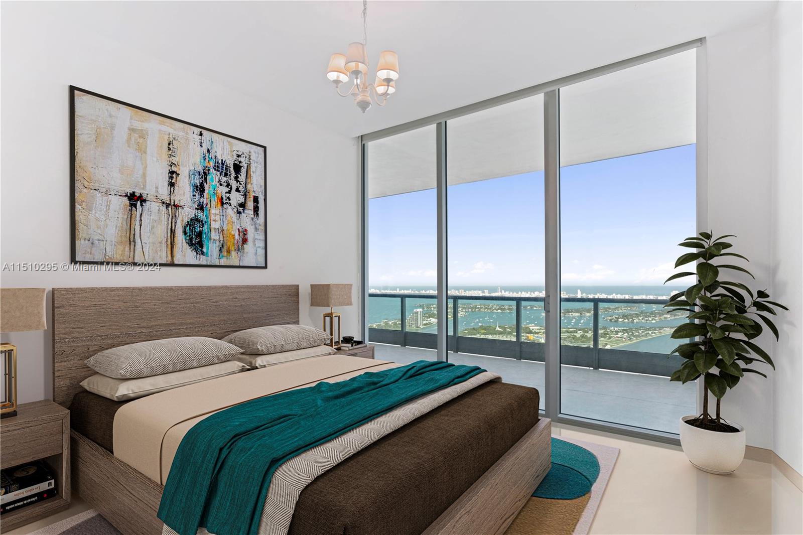 900 Biscayne Blvd Unit: PH6301