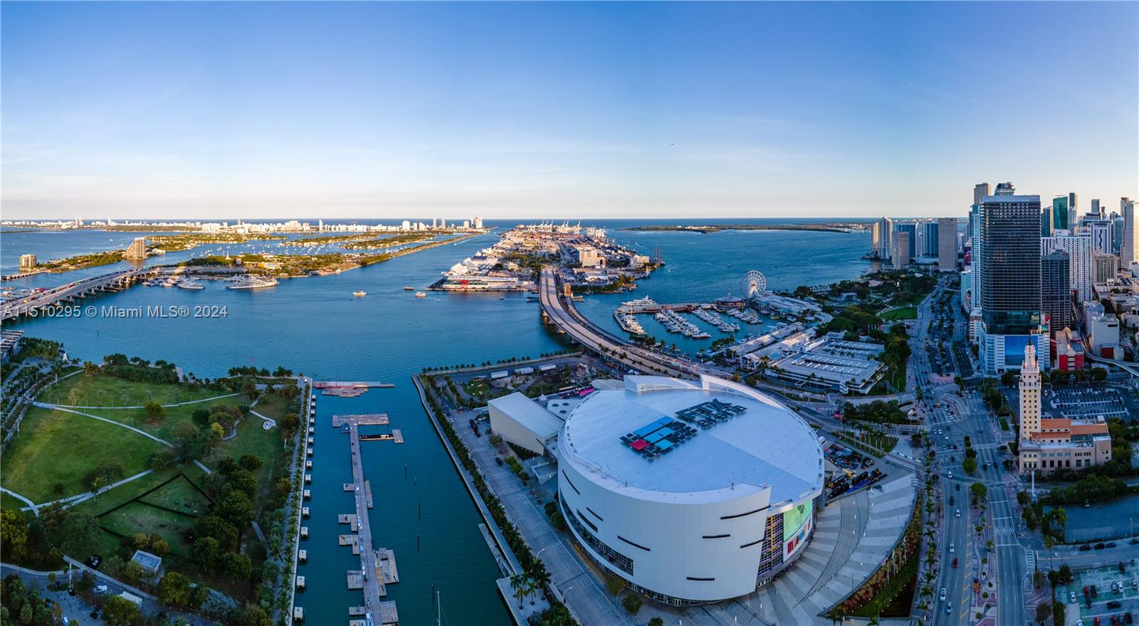 900 Biscayne Blvd Unit: PH6301
