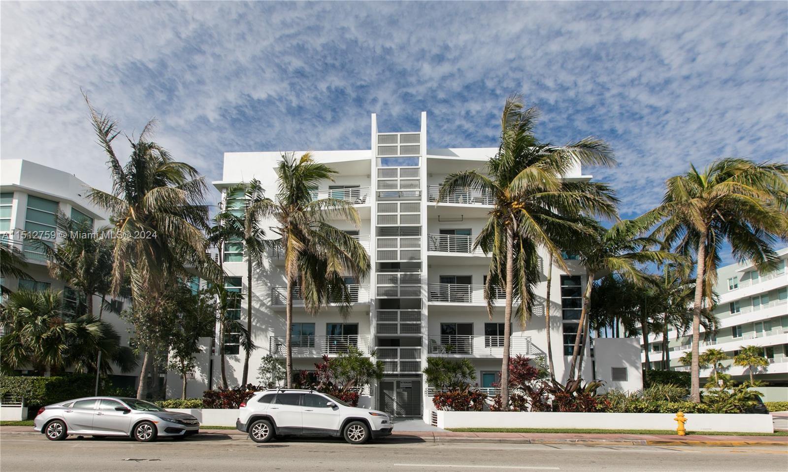 7744 Collins Ave # 4