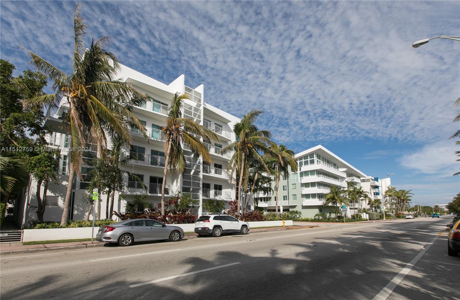7744 Collins Ave # 4