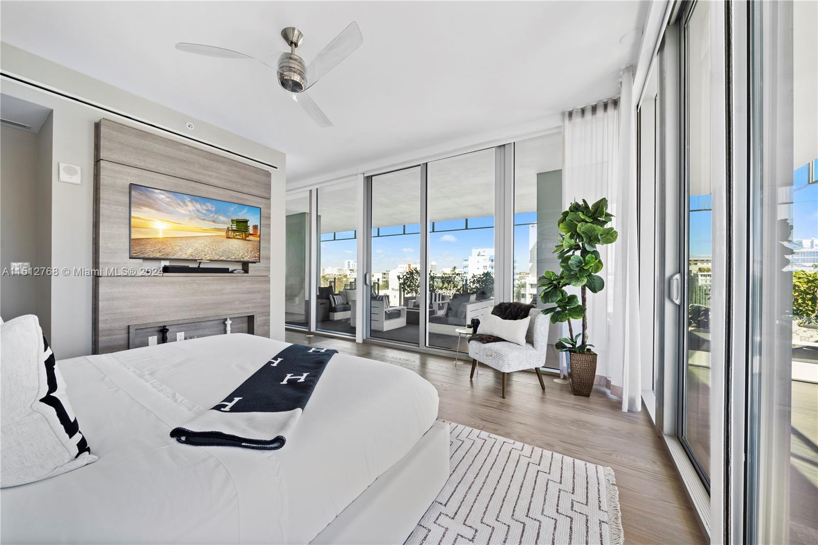 120 Ocean Dr # 600