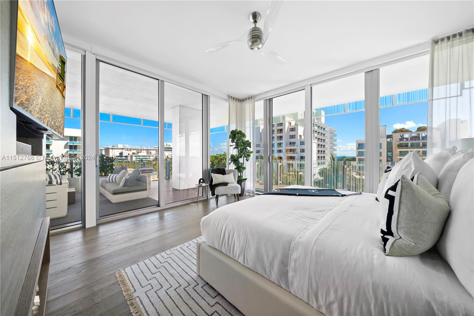 120 Ocean Dr # 600